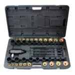 Hydraulinen laakerin ulosvedin, Droma Tools