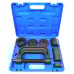 Pallonivelen ulosvetosarja 10 osaa, Droma Tools