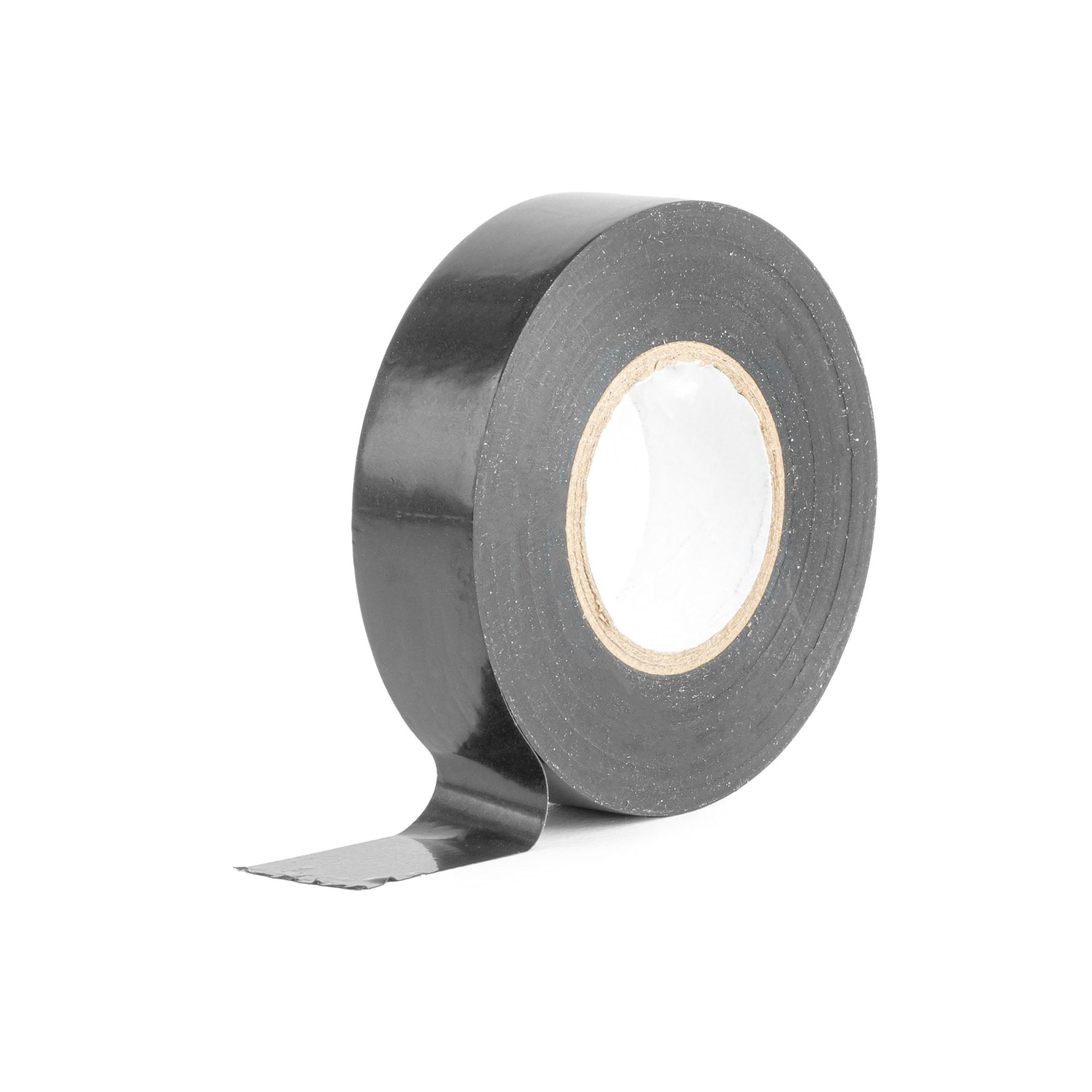 Eristysteippi 19 mm musta 10 kpl, Amio - Image 2