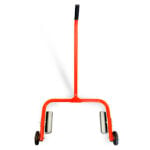 Rengaskärry max. 127 kg, Invento