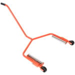 Rengaskärry max. 100 kg, Invento