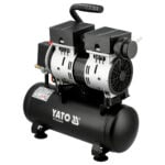 Paineilmakompressori 6 L / 230 V, Yato