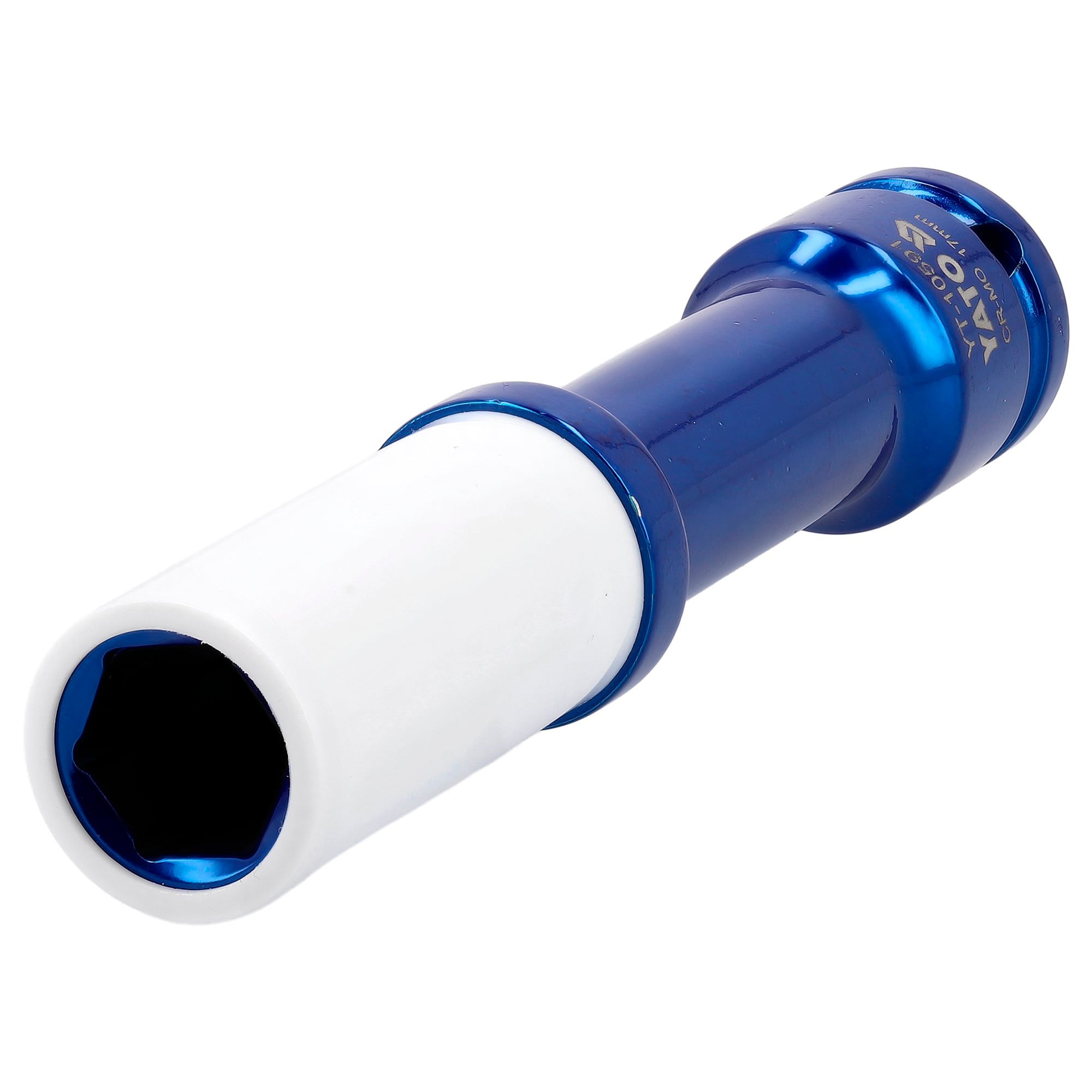 Voimahylsy 1/2" 17 mm, Yato - Image 2