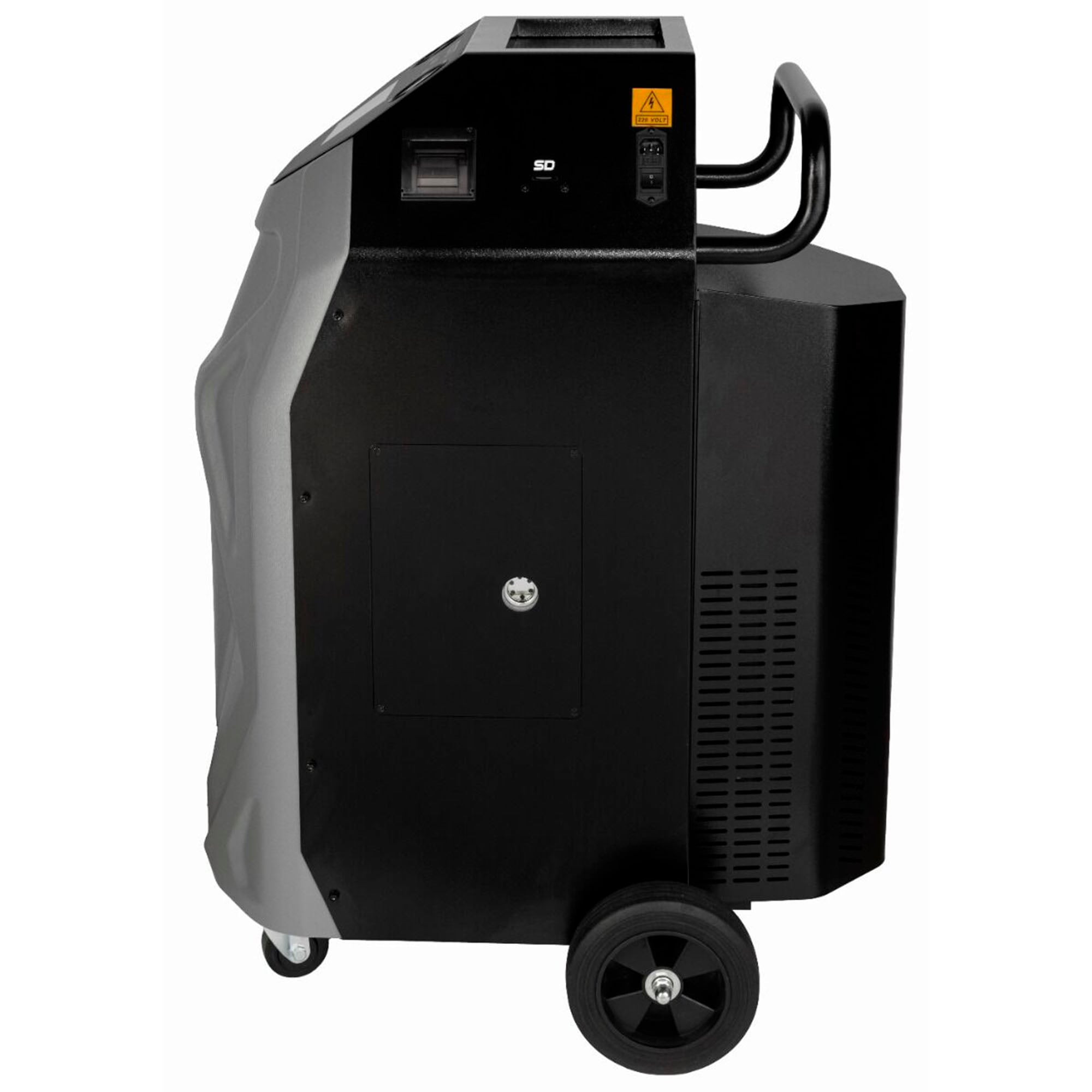 Ilmastoinnin huoltolaite S120 R134a, Invento - Image 4