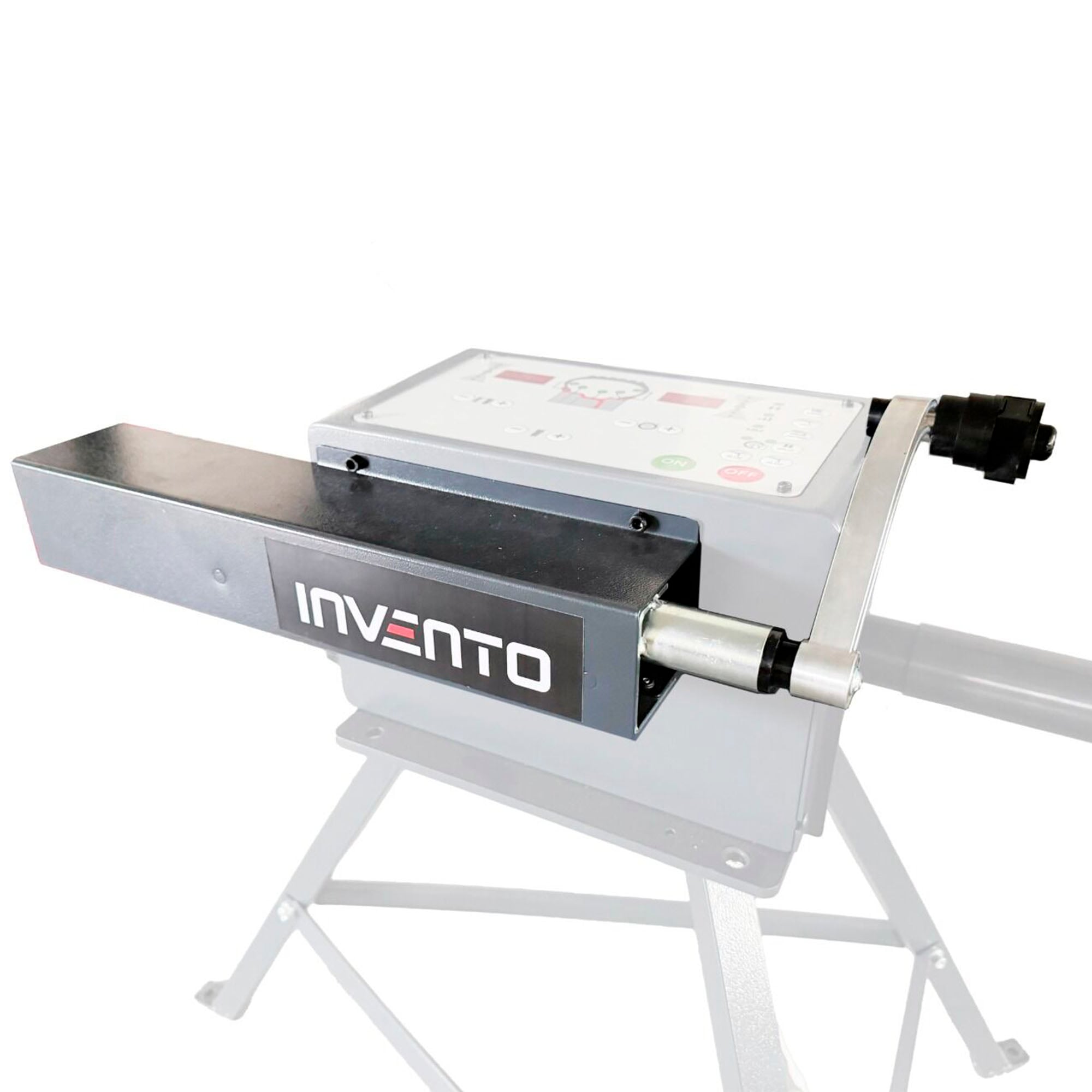 Renkaan tasapainotuskone 10"–20", Invento - Image 3