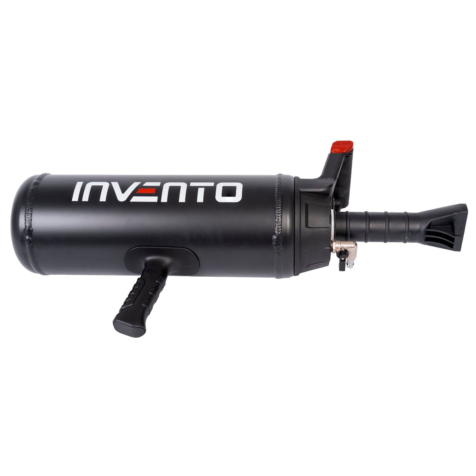 Palteennostin 9L, Invento - Image 2