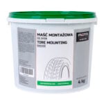 Rengasrasva Universal / vihreä 4 kg, Invento