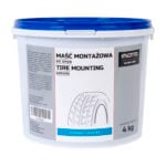 Rengasrasva Winter / sininen 4 kg, Invento