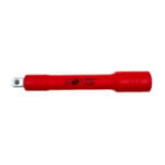 Jatkovarsi 3/8" 125mm VDE, Droma Tools