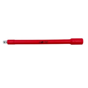 Jatkovarsi 3/8" 250 mm VDE, Droma Tools.