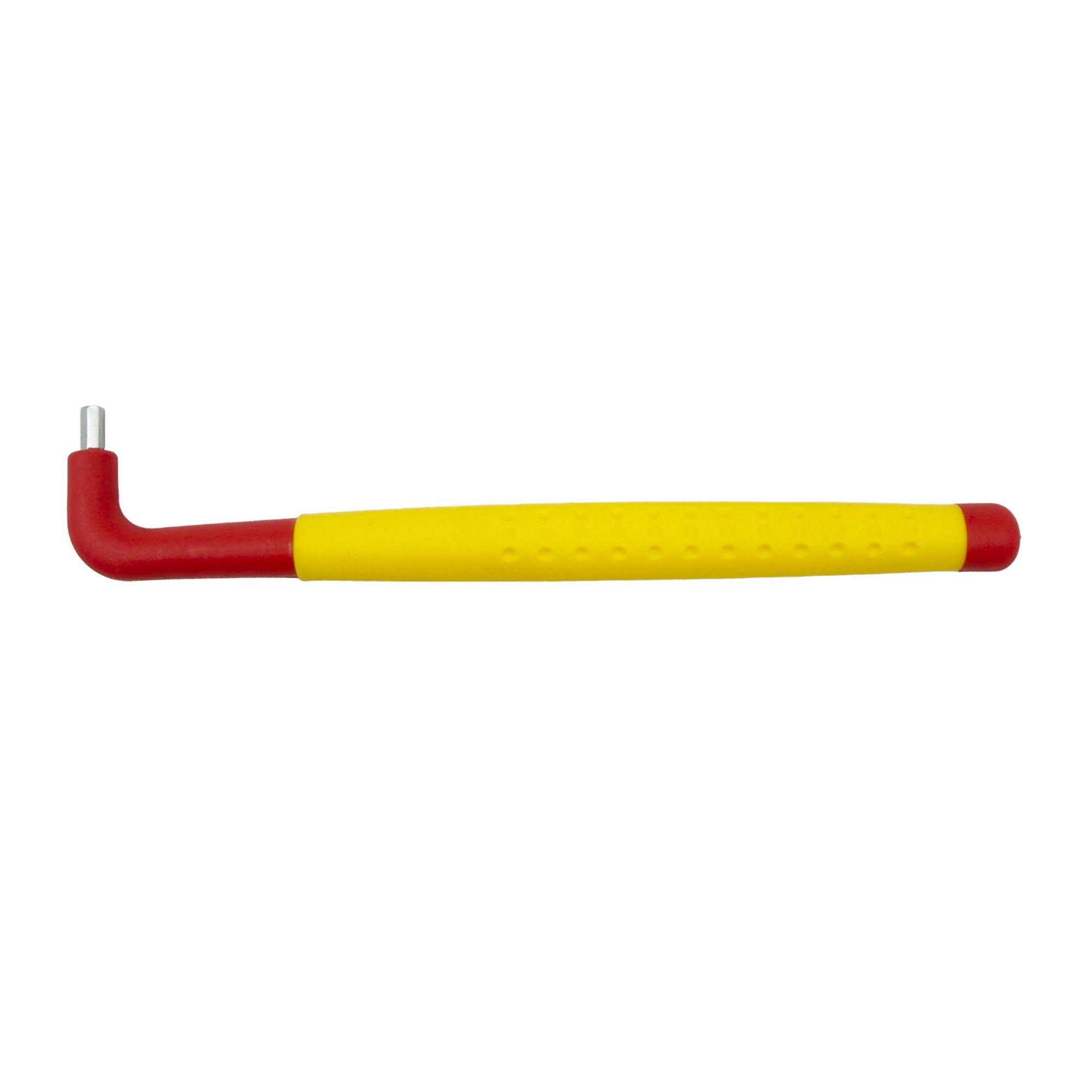 Kuusiokoloavain eristetty 3mm, Droma Tools - Image 2