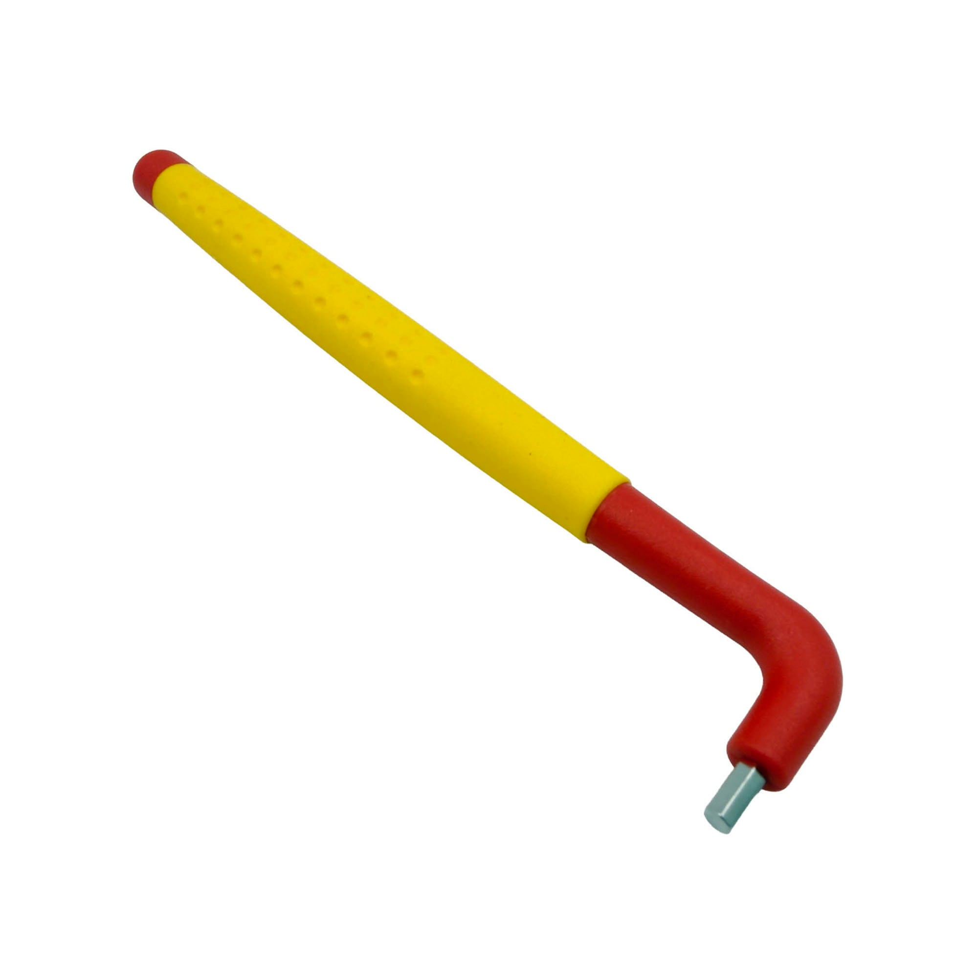Kuusiokoloavain eristetty 3mm, Droma Tools - Image 4