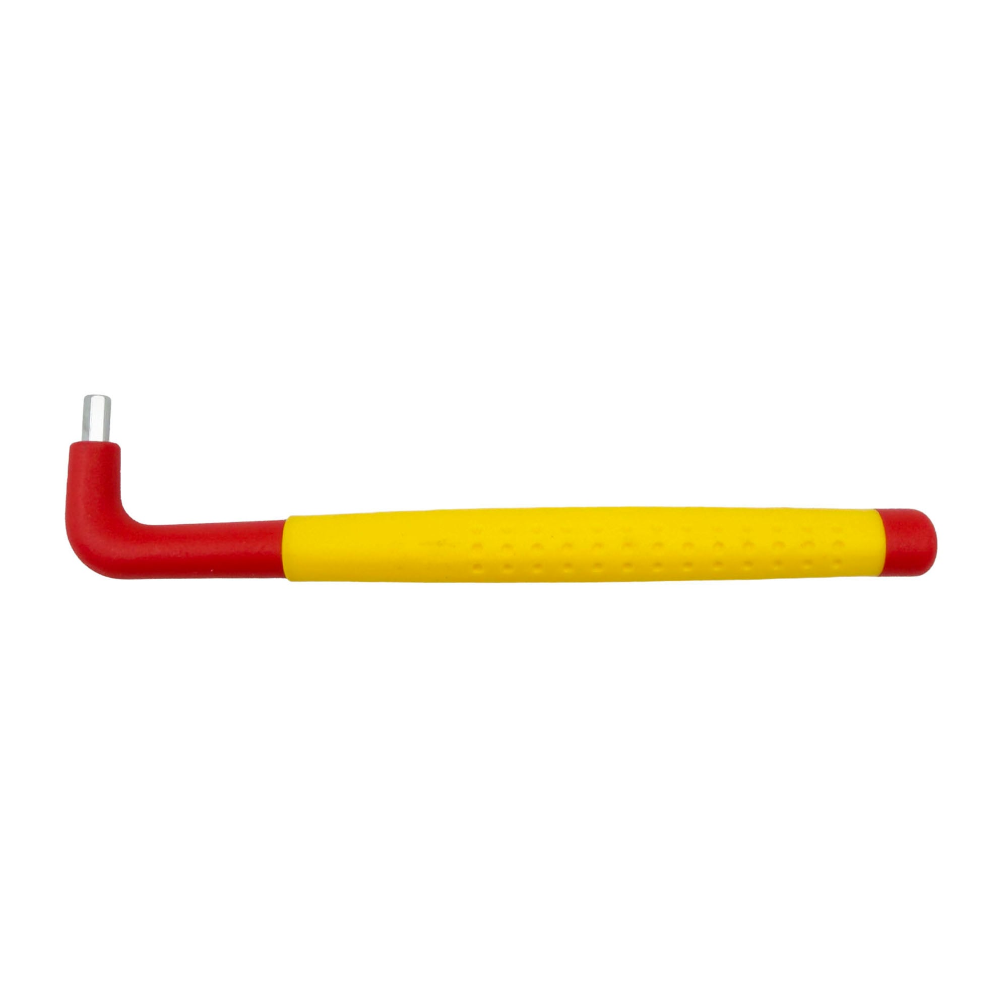 Kuusiokoloavain eristetty 4mm, Droma Tools - Image 4