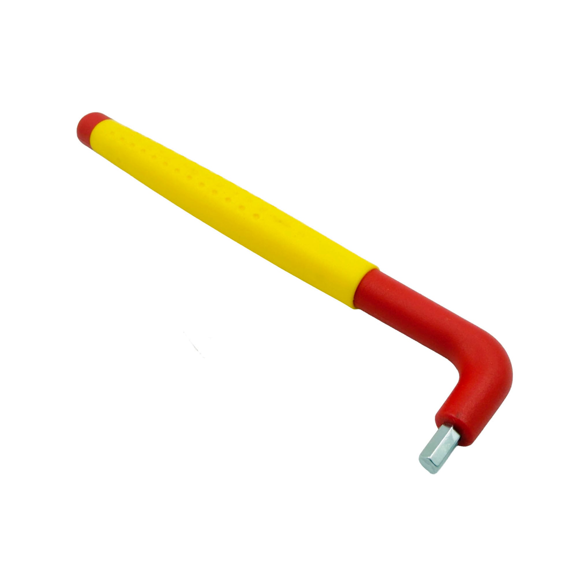 Kuusiokoloavain eristetty 4mm, Droma Tools - Image 2