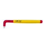 Kuusiokoloavain eristetty 5mm, Droma Tools