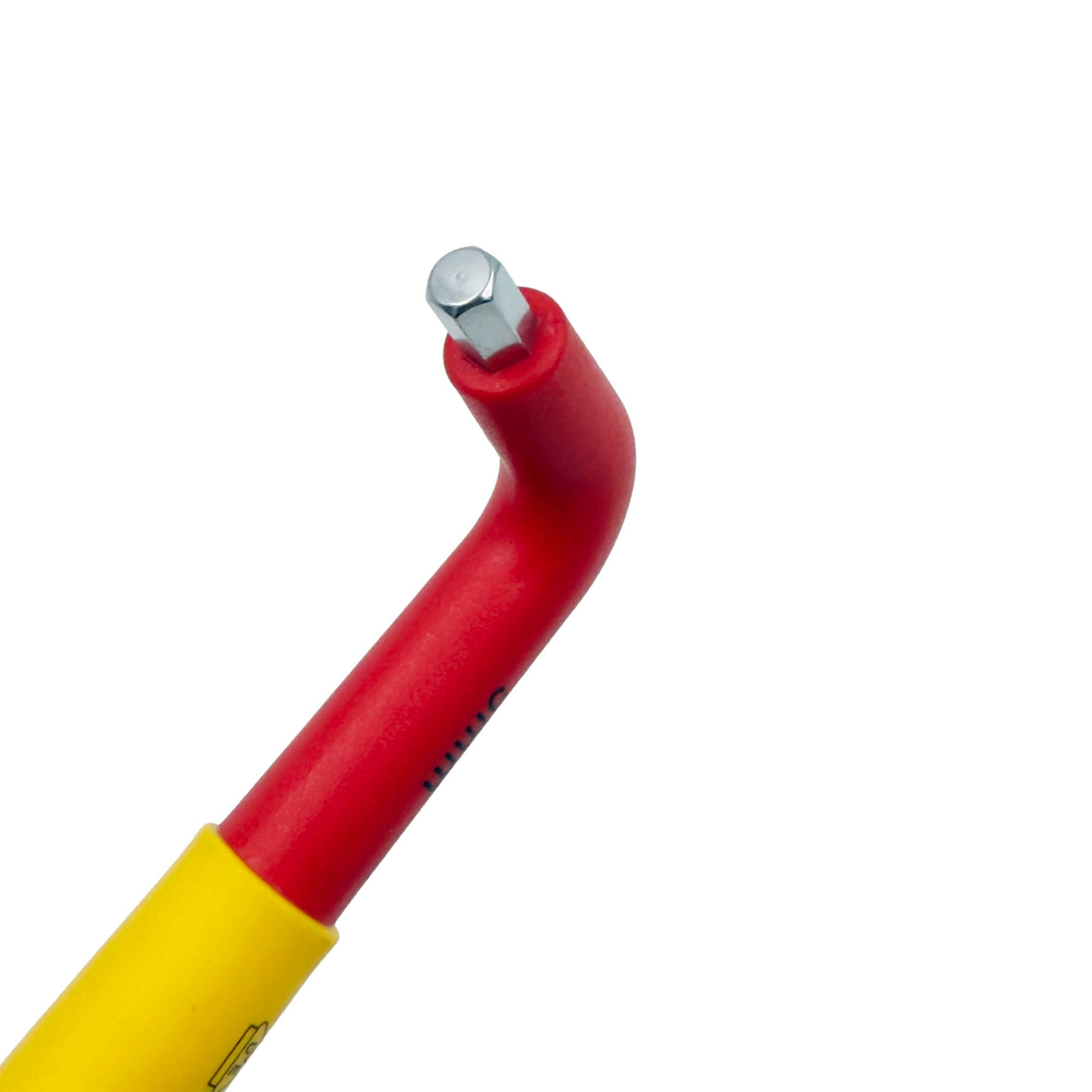Kuusiokoloavain eristetty 5mm, Droma Tools - Image 3