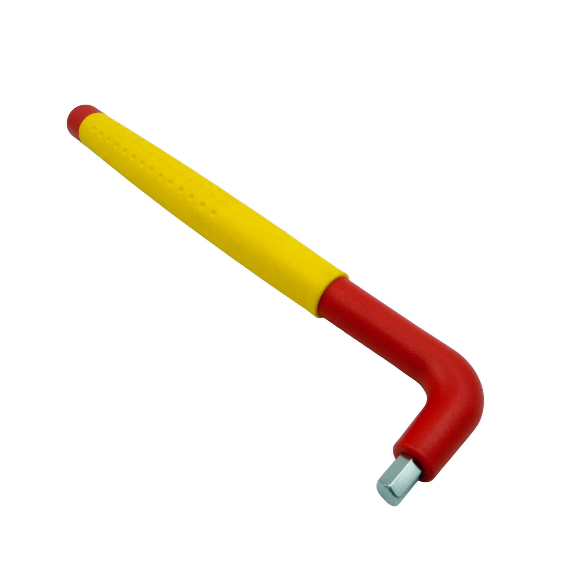 Kuusiokoloavain eristetty 5mm, Droma Tools - Image 2