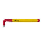 Kuusiokoloavain eristetty 6mm, Droma Tools