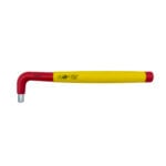 Kuusiokoloavain eristetty 8mm, Droma Tools