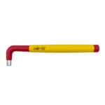 Kuusiokoloavain eristetty 10mm, Droma Tools