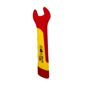 Kiintoavain eristetty 8mm, Droma Tools.