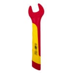 Kiintoavain eristetty 17mm, Droma Tools