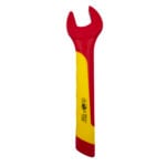 Kiintoavain eristetty 19mm, Droma Tools