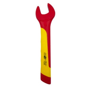 Kiintoavain eristetty 19mm, Droma Tools.