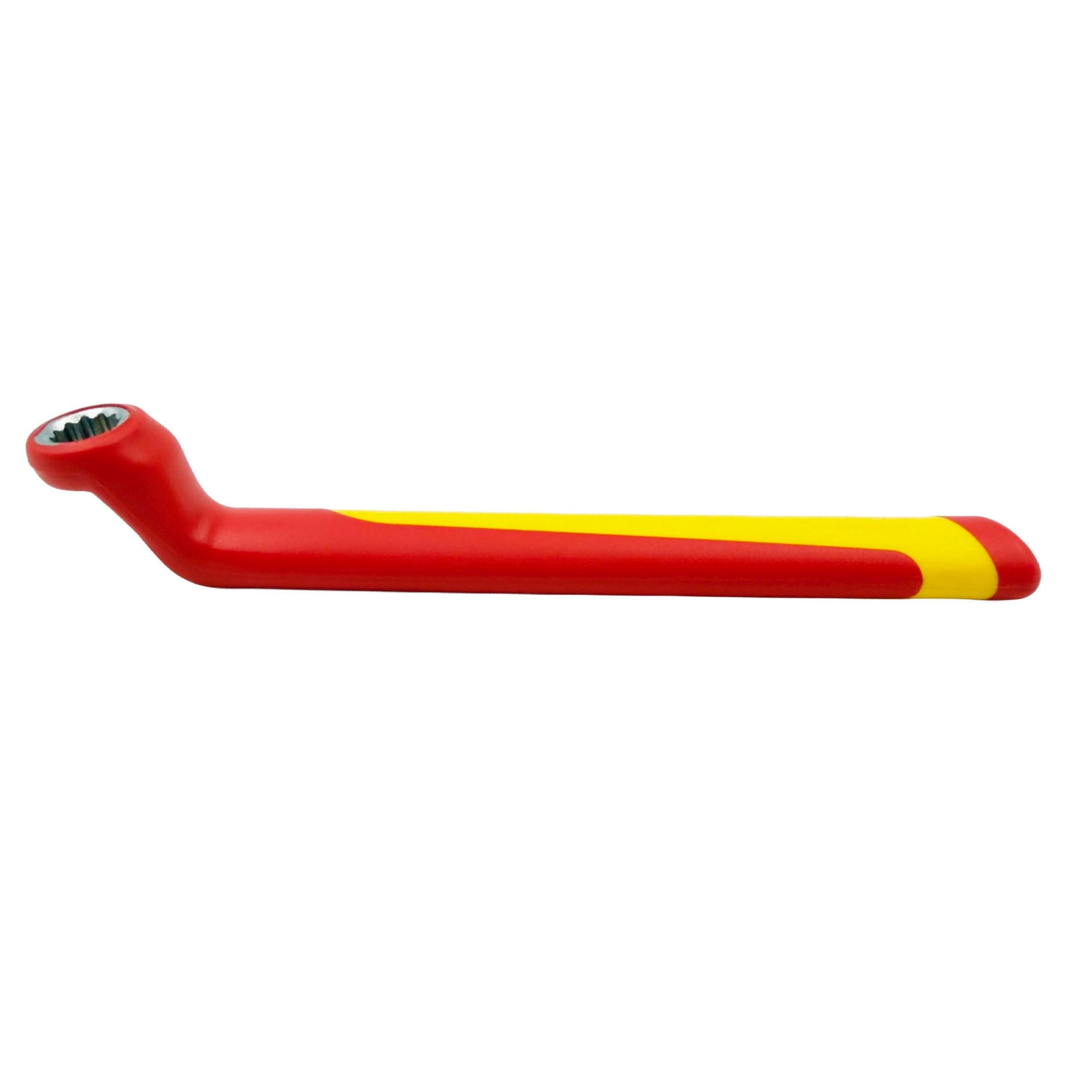 Silmukka-avain eristetty 10mm, Droma Tools - Image 2