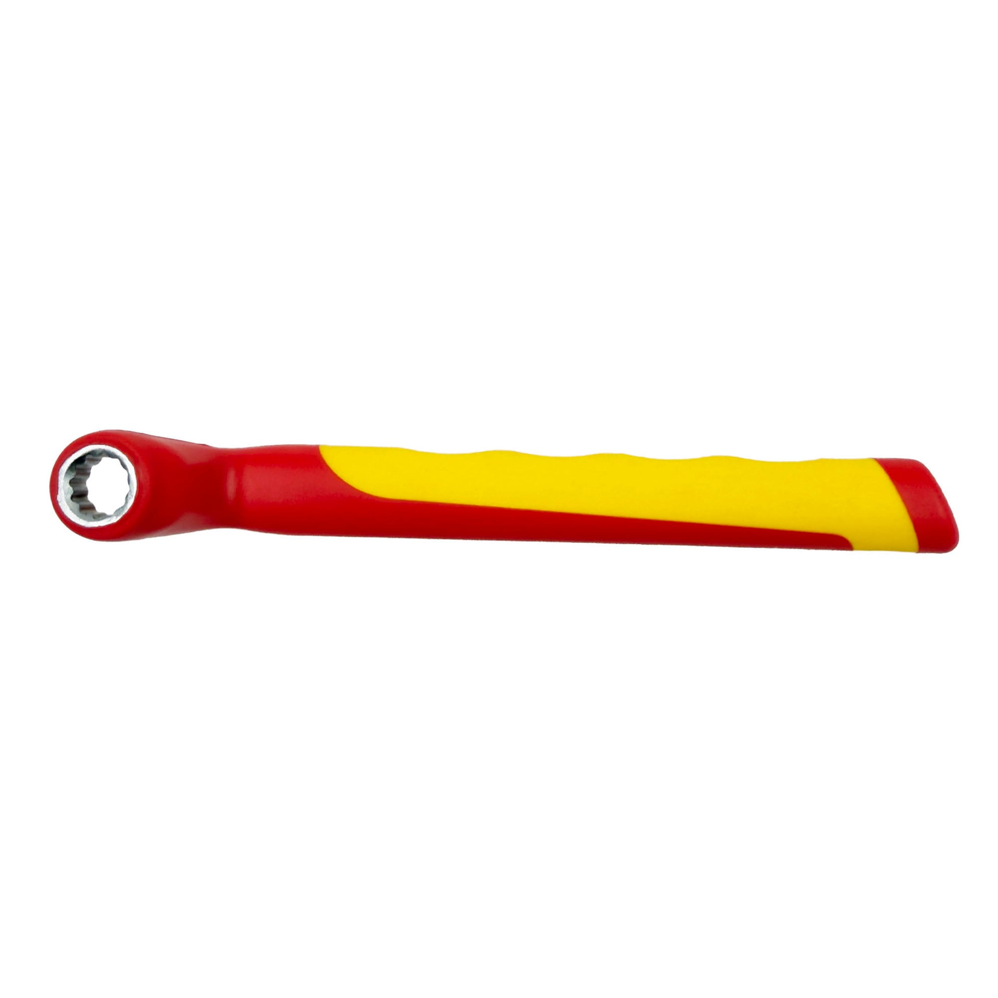 Silmukka-avain eristetty 10mm, Droma Tools - Image 3