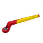 Silmukka-avain eristetty 12mm, Droma Tools
