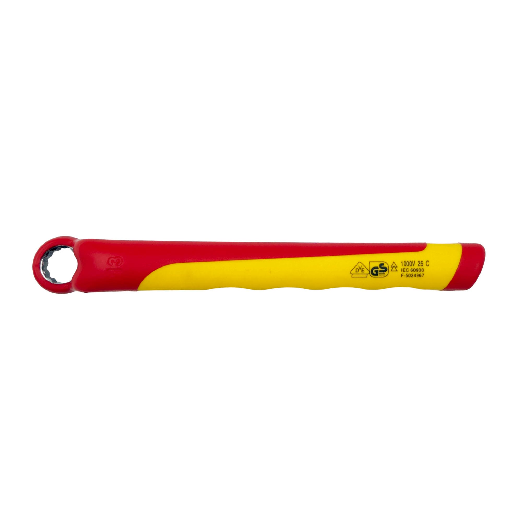 Silmukka-avain eristetty 13mm, Droma Tools - Image 4