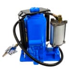 Pullotunkki 20 t 260–510 mm, Geko