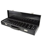 Pitkä voimahylsysarja 1/2″, 10–30 mm, 13 osaa – Geko G10501