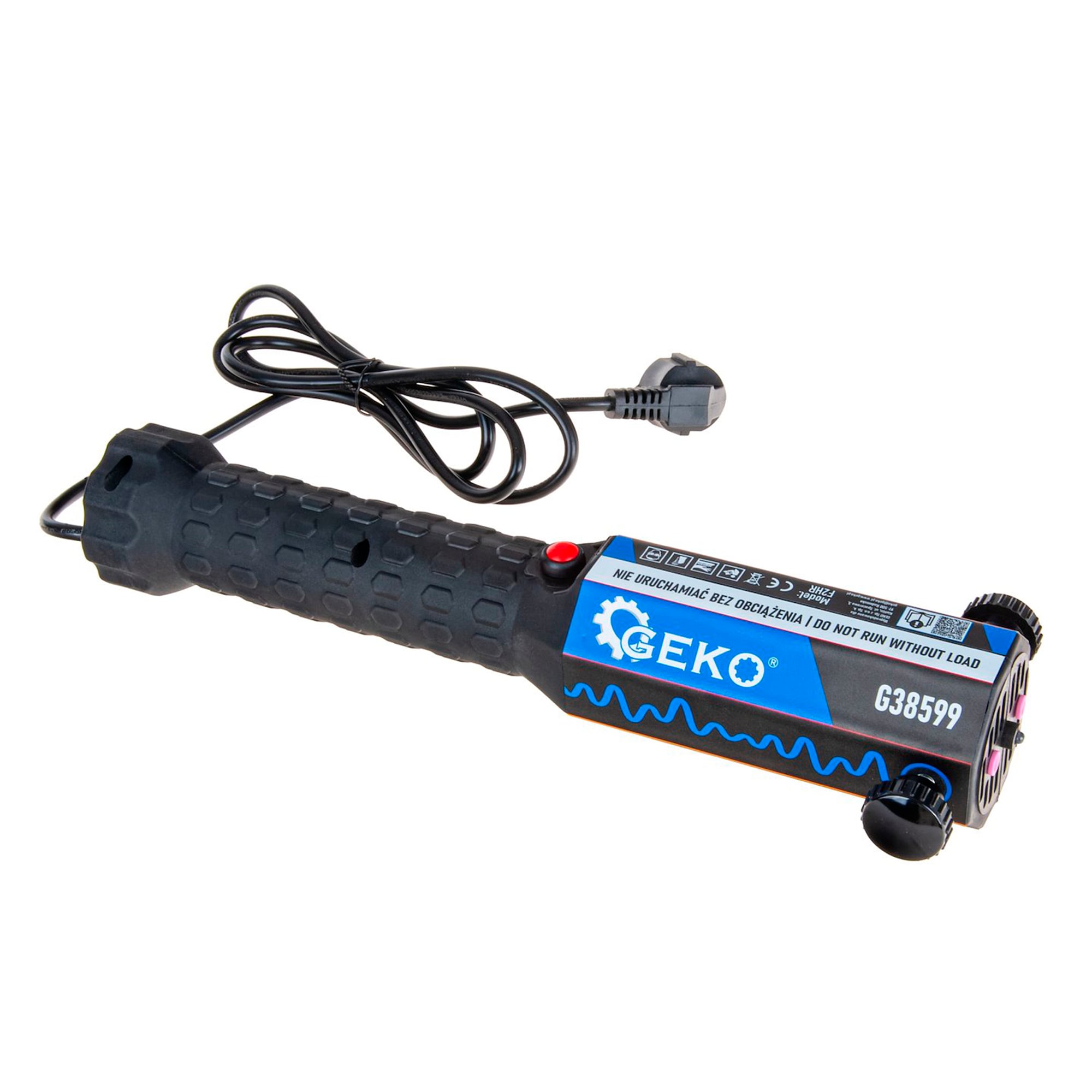 Induktiokuumennin 1300W, Geko - Image 7