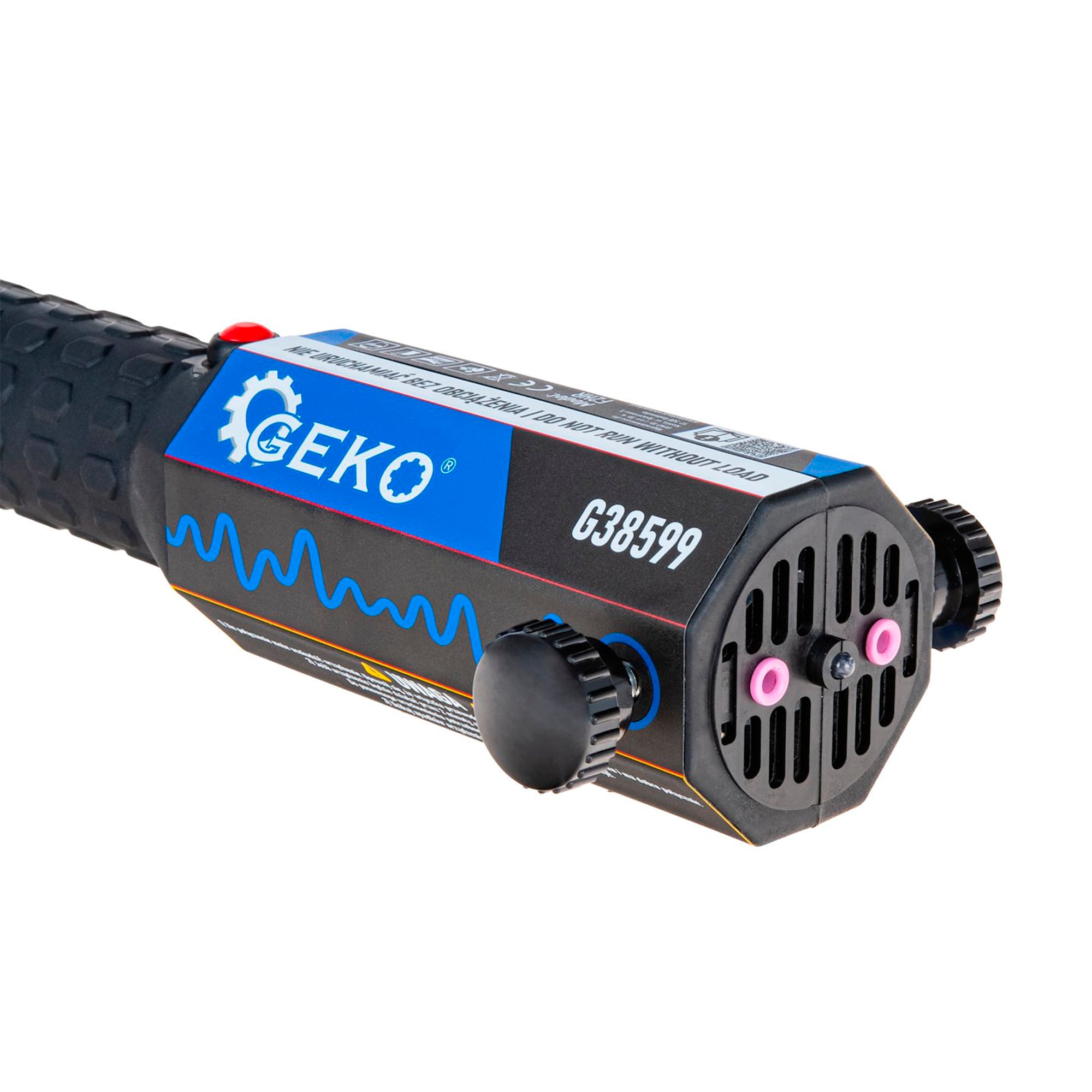 Induktiokuumennin 1300W, Geko - Image 6