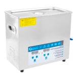 Ultraäänipesuri 180W 6 L, Geko
