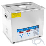 Ultraäänipesuri 250W 10 L, Geko