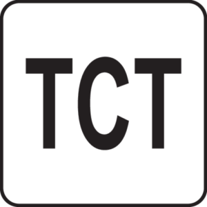 Reikäjyrsinsarja TCT 12–27 mm 8 osaa, Yato