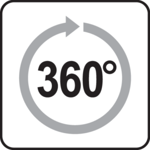 Kaasukolvi 360°, Yato
