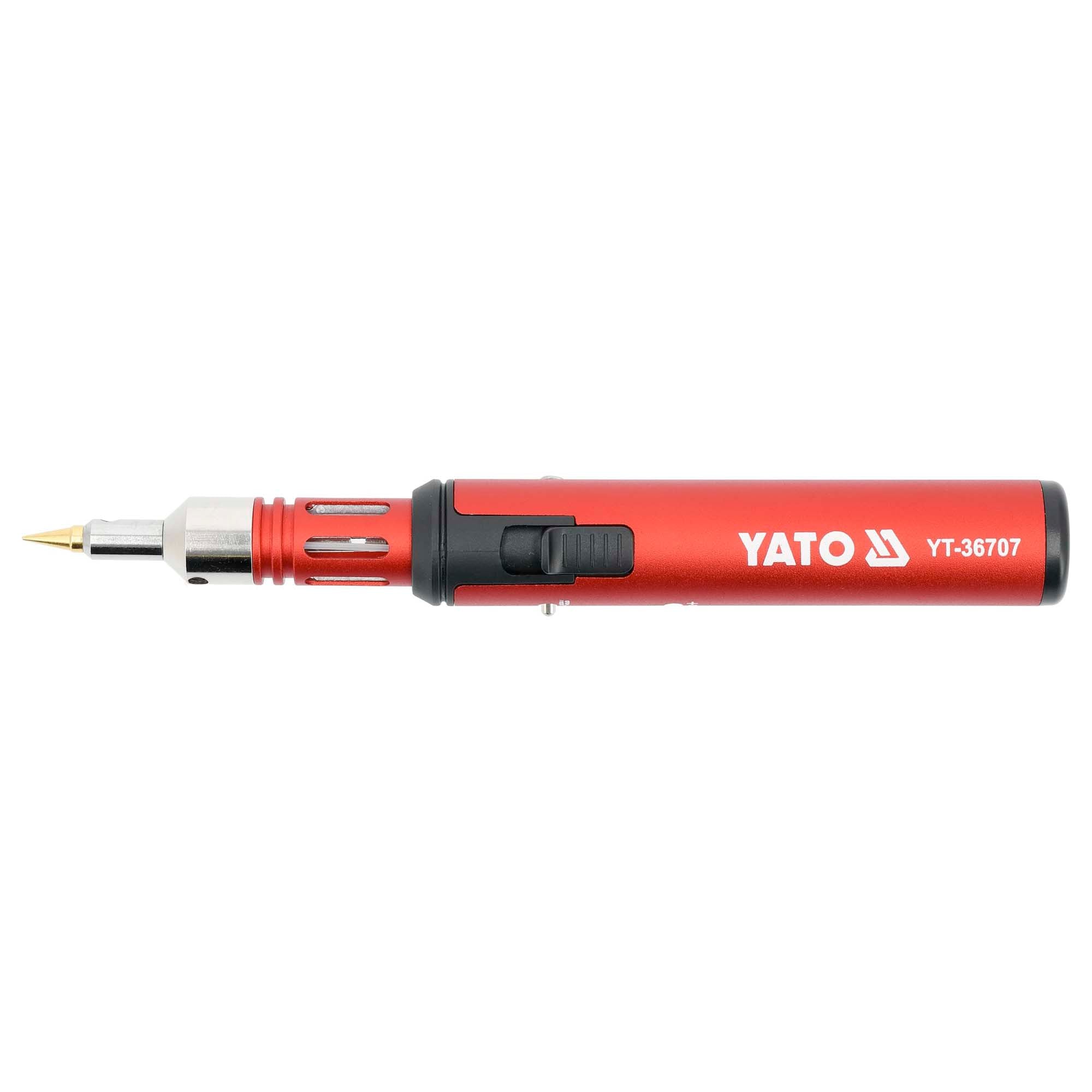 Kaasukolvi 360°, Yato - Image 2