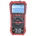 Digitaalinen yleismittari True RMS, 750 V AC / 1000 V DC, Yato YT-730896
