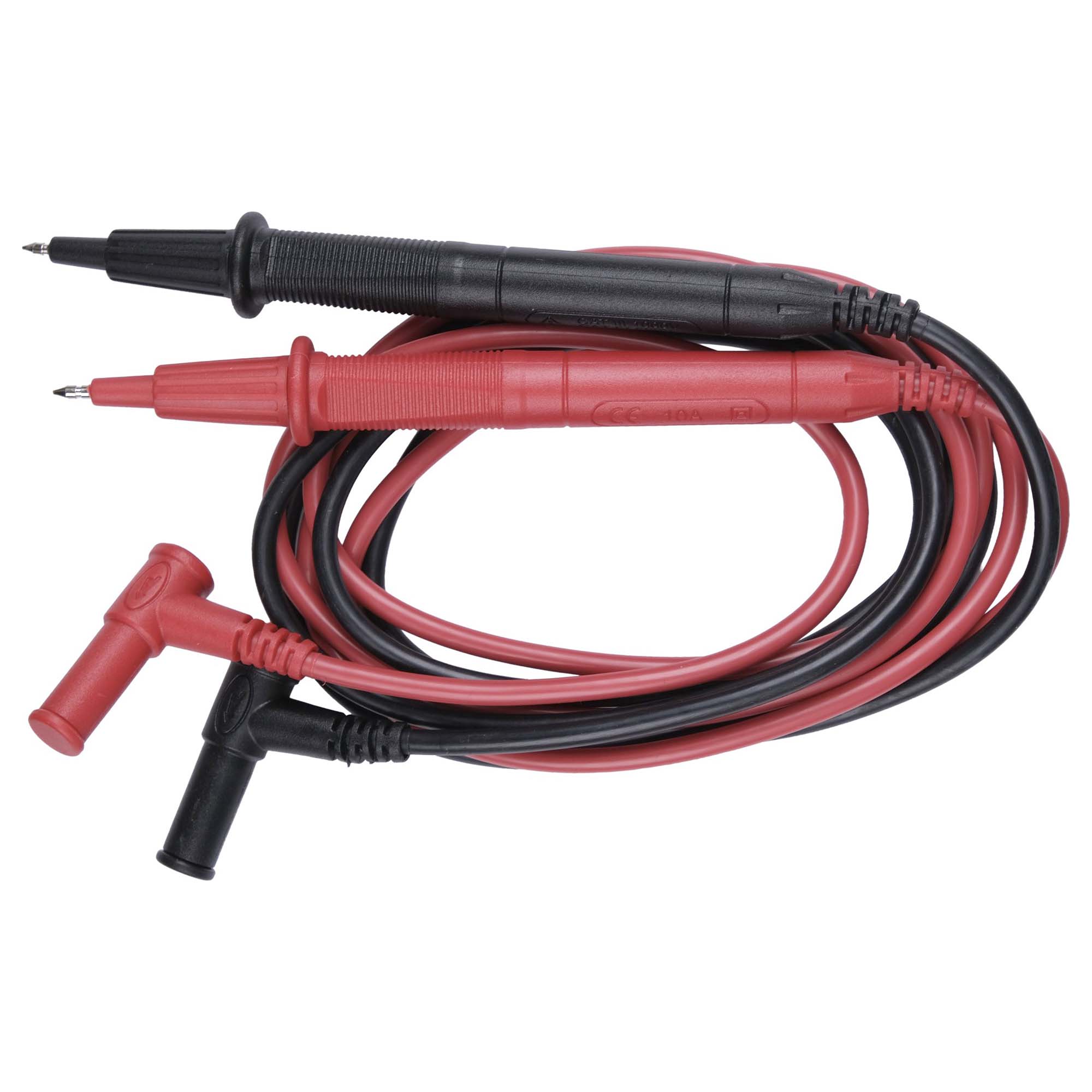 Digitaalinen yleismittari True RMS, 750 V AC / 1000 V DC, Yato YT-730896 - Image 7