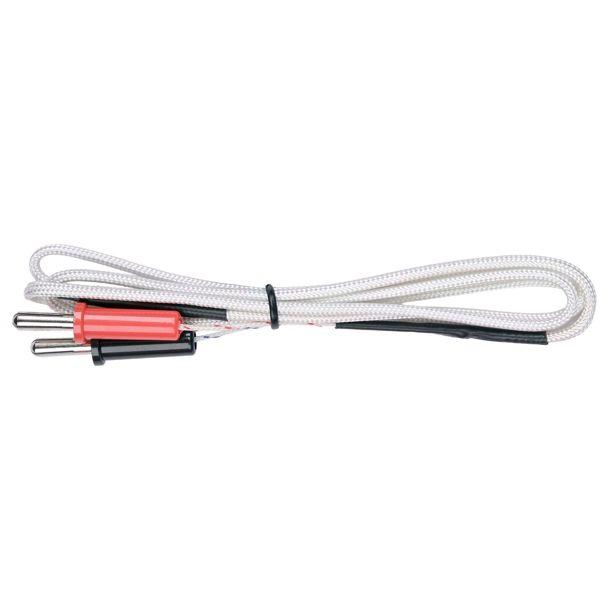 Digitaalinen yleismittari True RMS, 750 V AC / 1000 V DC, Yato YT-730896 - Image 8