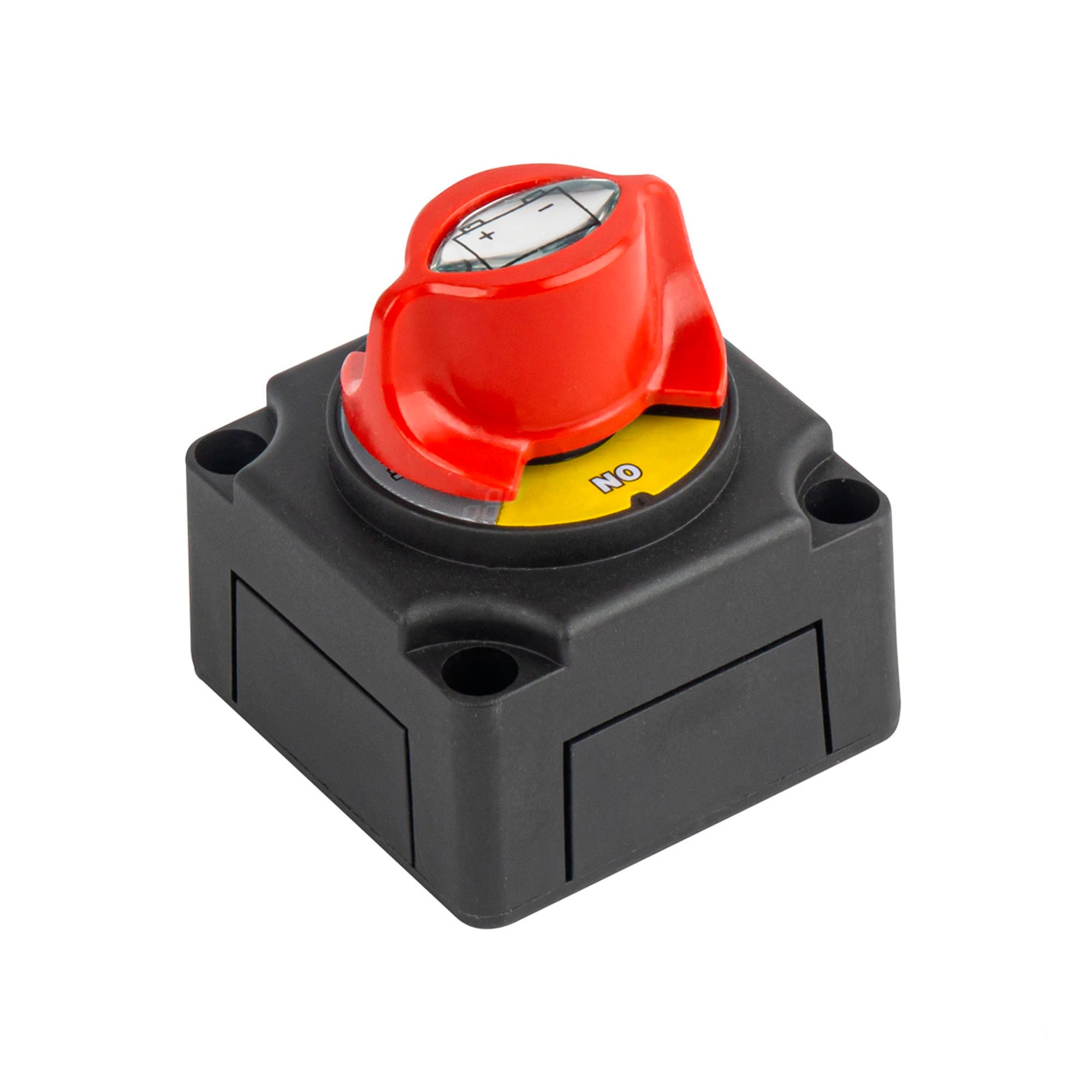 Päävirtakytkin 12-48V max 300A, Amio - Image 2