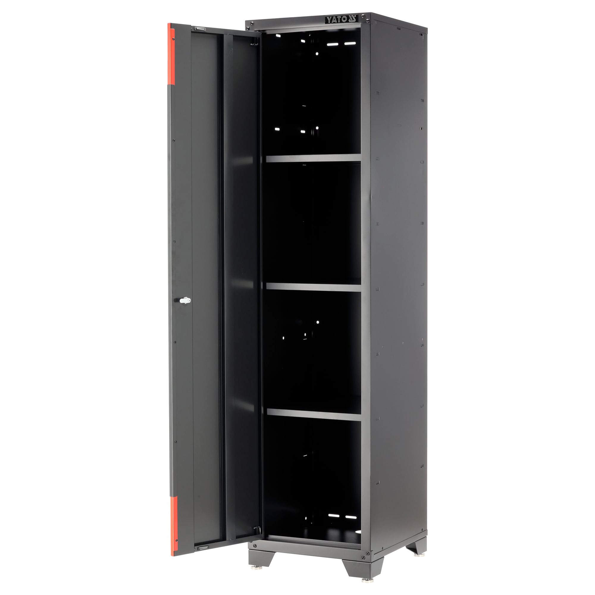 Työkalukaappi 200 cm, Yato - Image 5