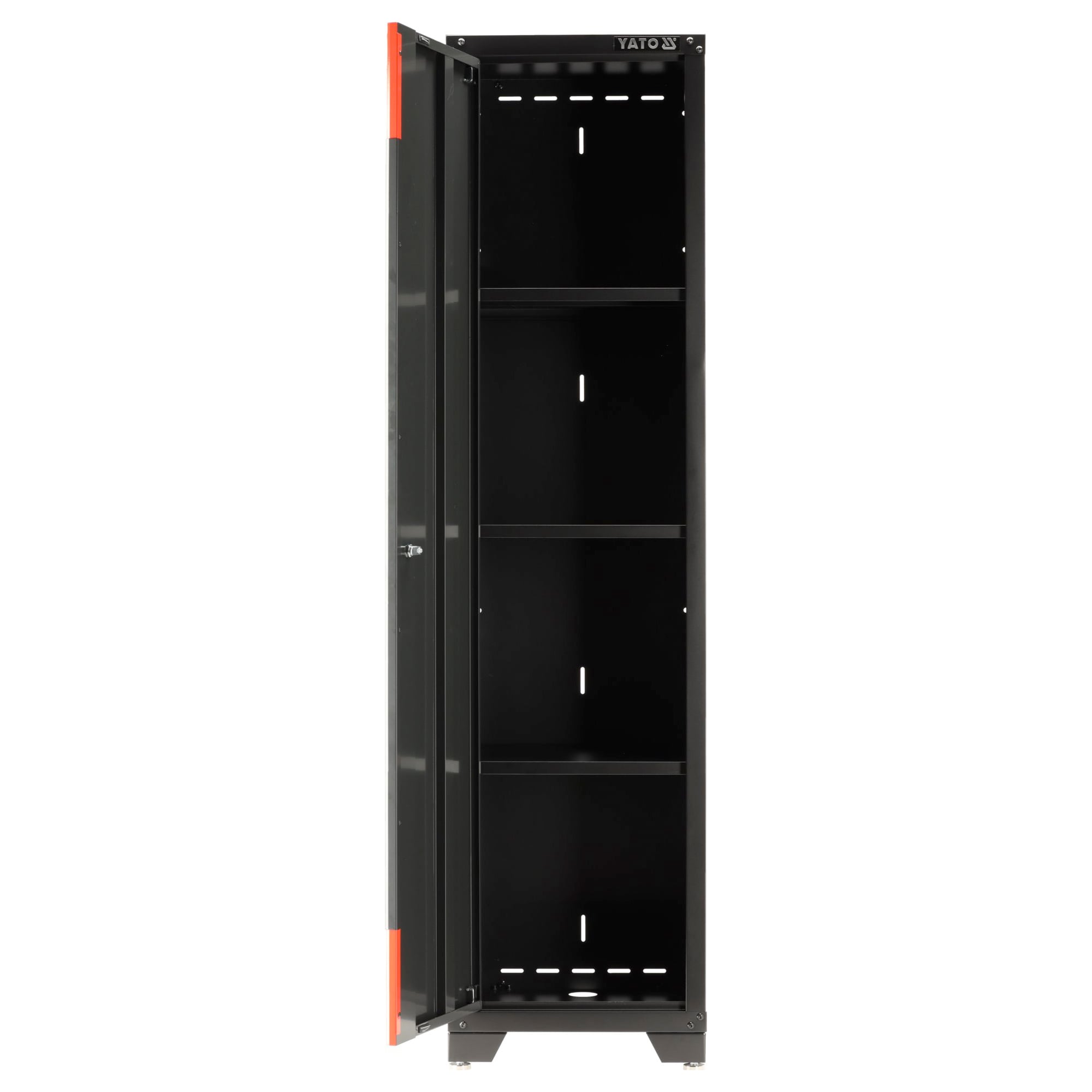 Työkalukaappi 200 cm, Yato - Image 6
