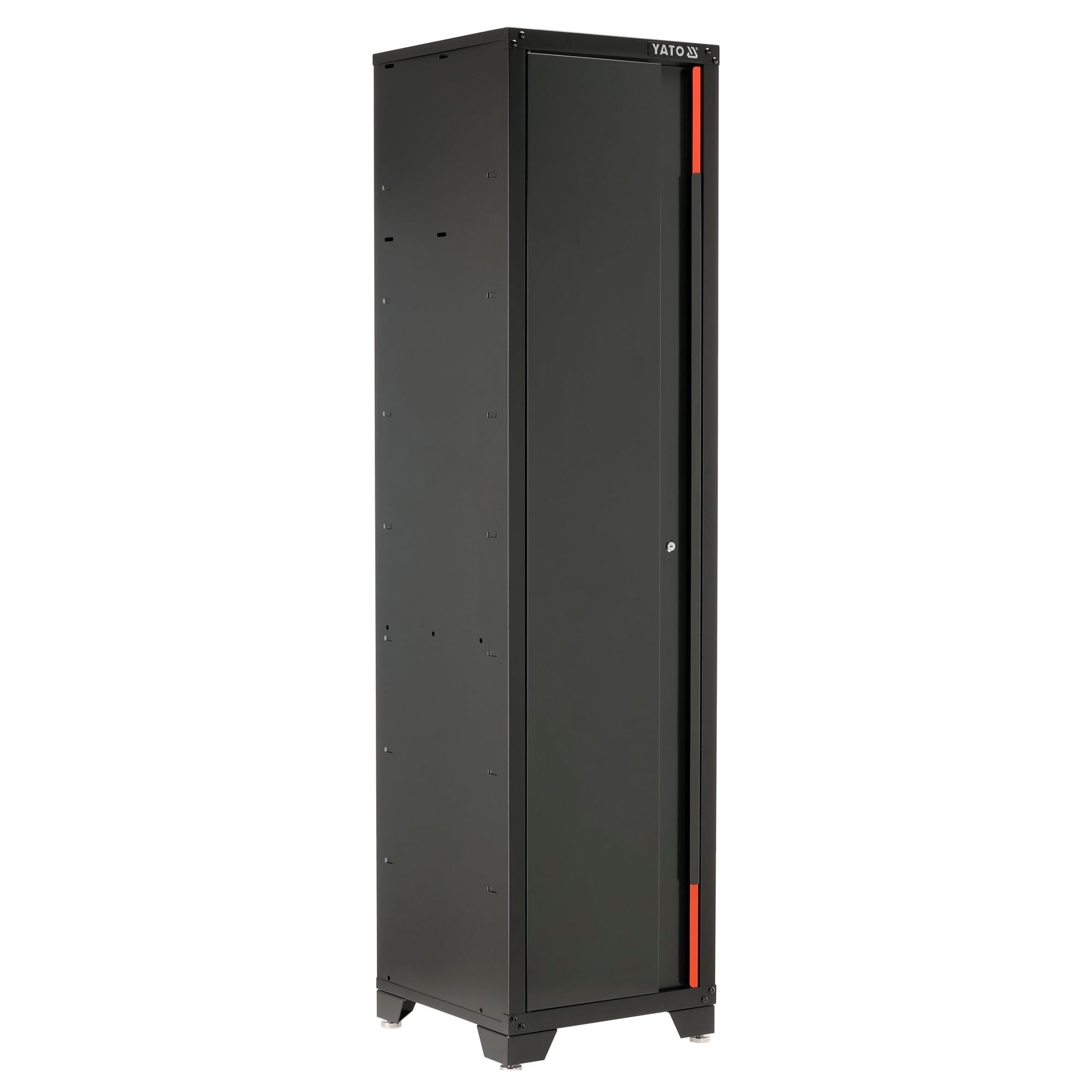 Työkalukaappi 200 cm, Yato.