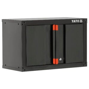 Työkalukaappi 66 cm, Yato.