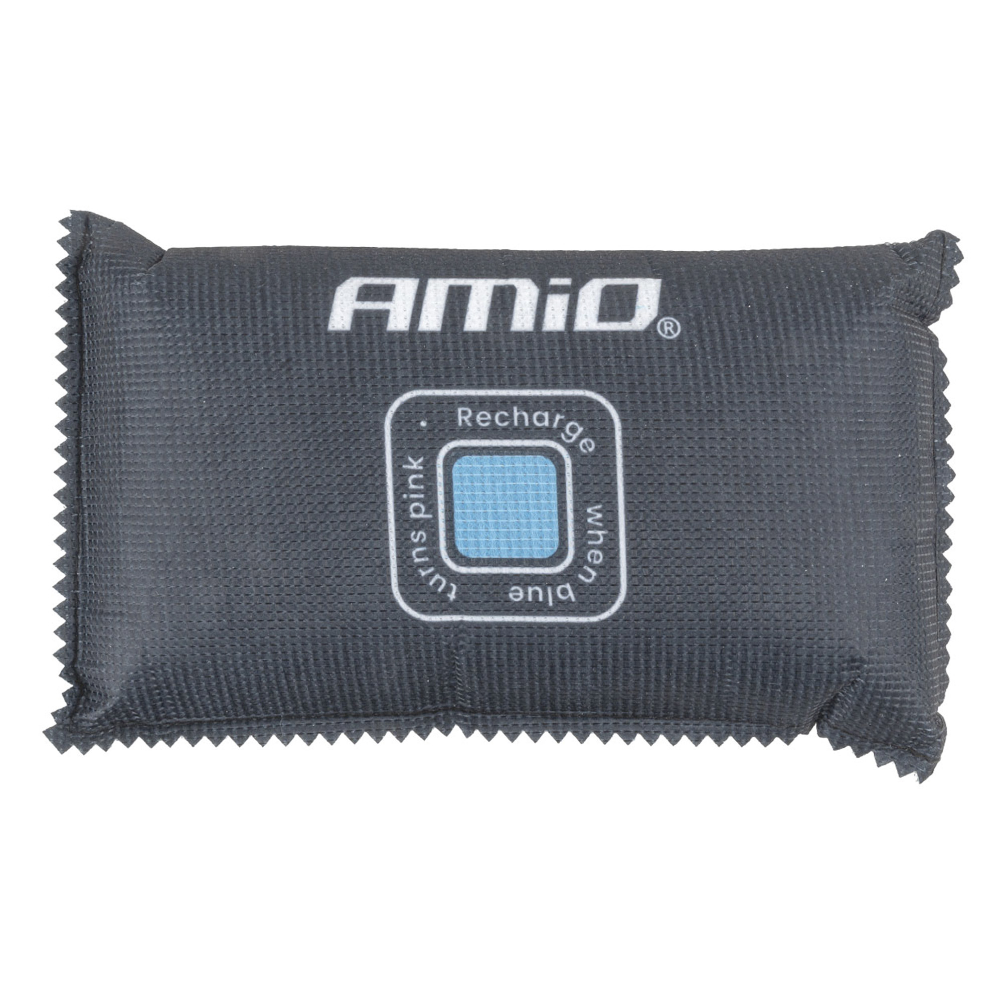 Auton kosteudenpoistaja kosteusindikaattorilla 400 g, Amio - Image 2